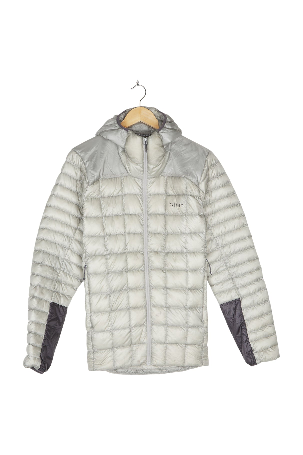 Daunenjacke für Herren