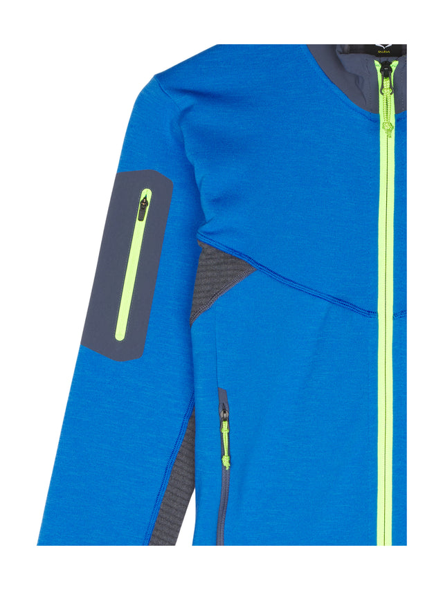 Fleecejacke für Herren