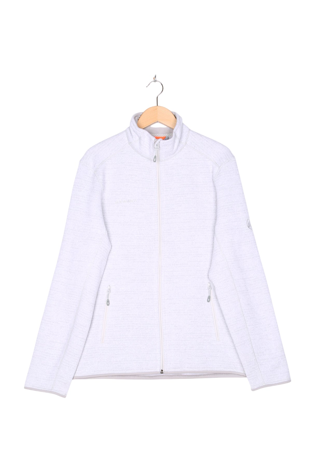 Fleecejacke für Herren