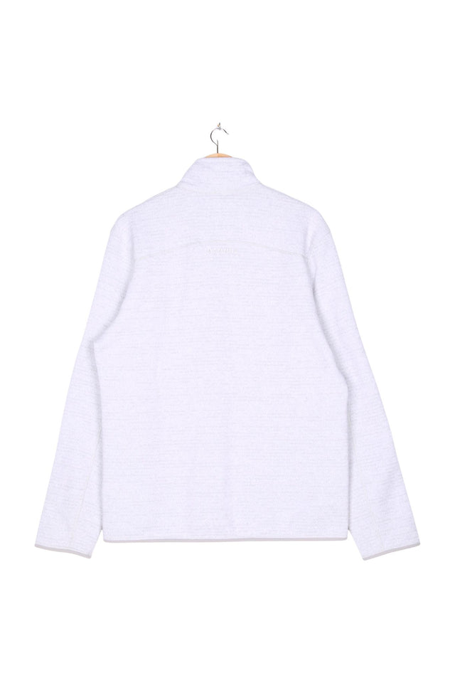 Fleecejacke für Herren