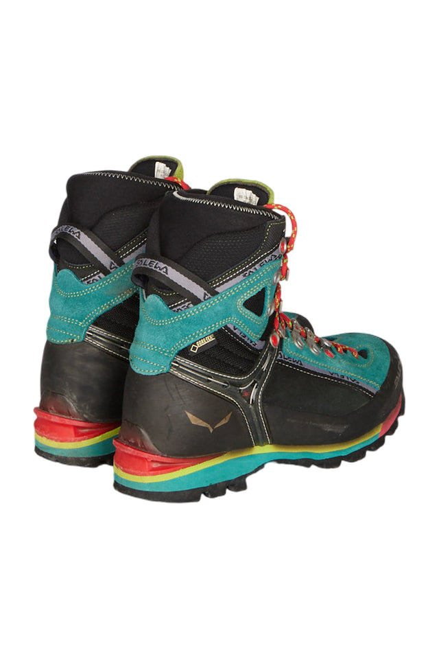 Bergschuhe & Bergstiefel für Damen