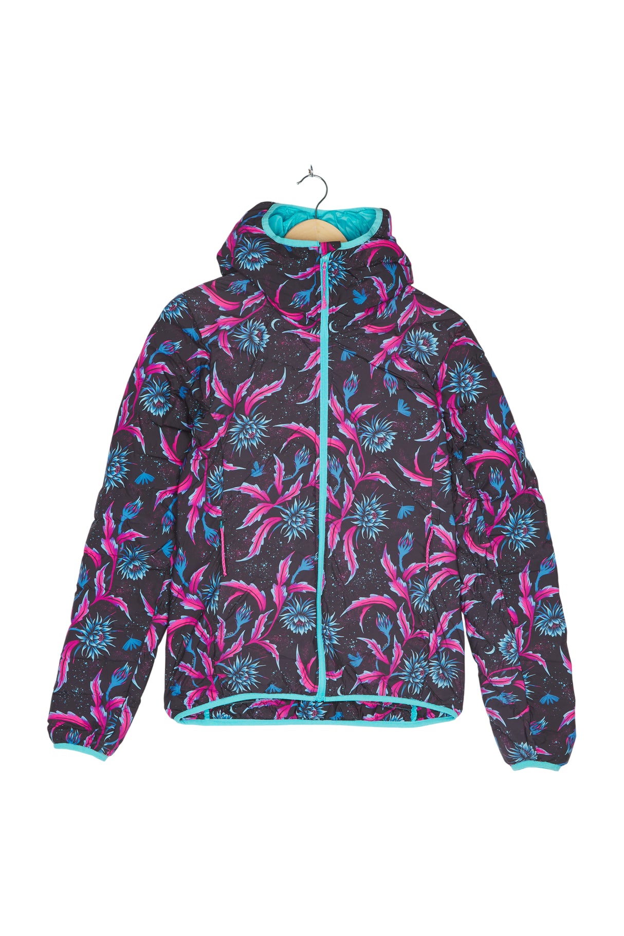 Daunenjacke für Damen