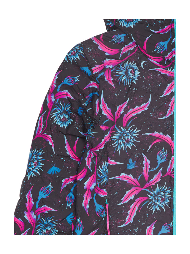 Daunenjacke für Damen