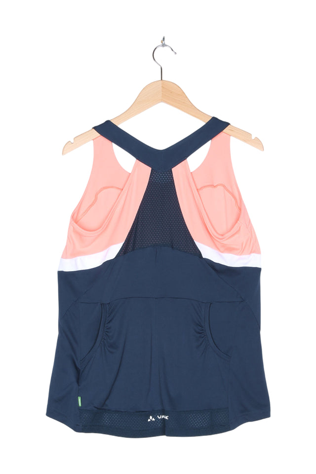 Fahrradtrikot für Damen