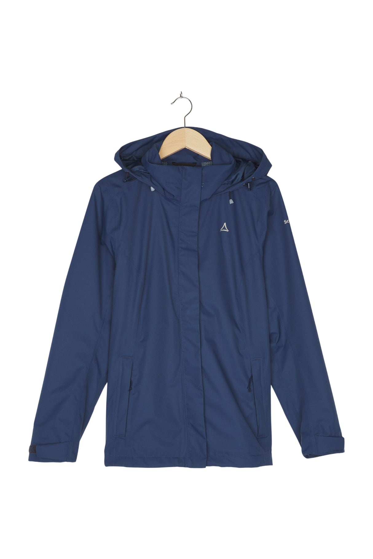 Hardshelljacke, Regenjacke für Damen