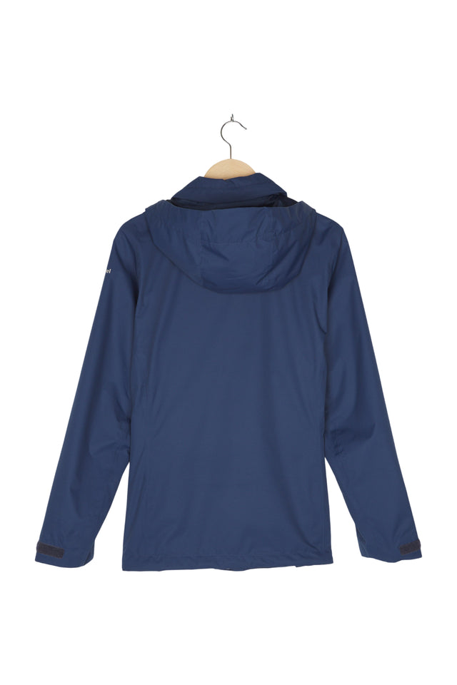 Hardshelljacke, Regenjacke für Damen