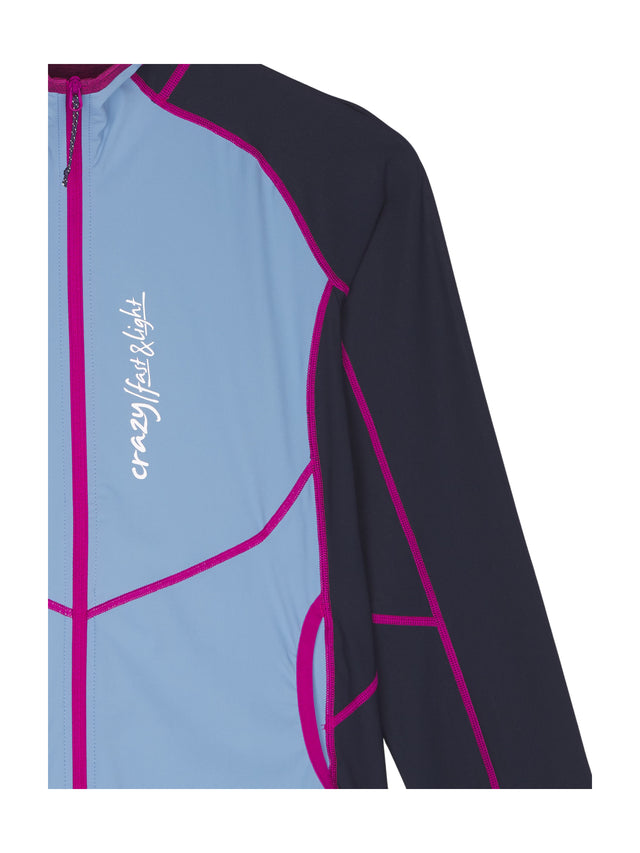 Softshelljacke für Damen