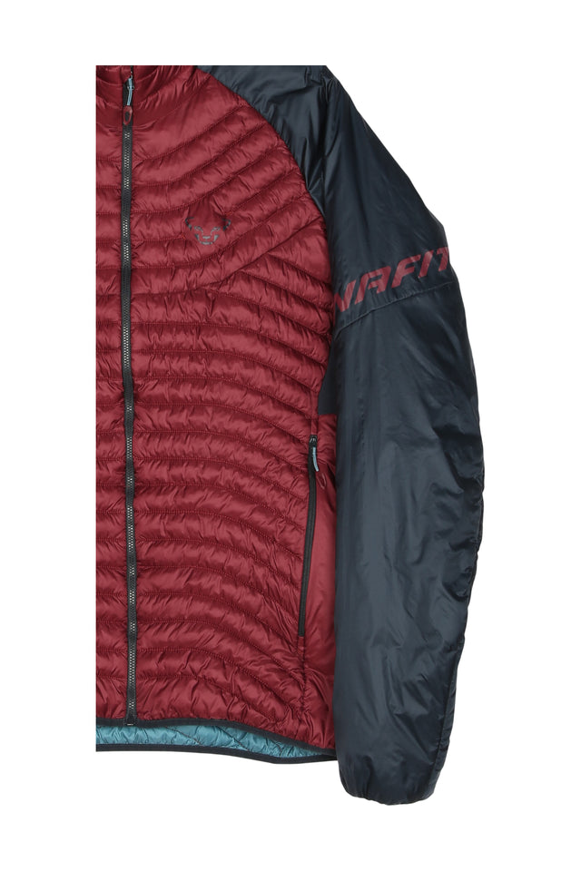 Isolationsjacke für Herren