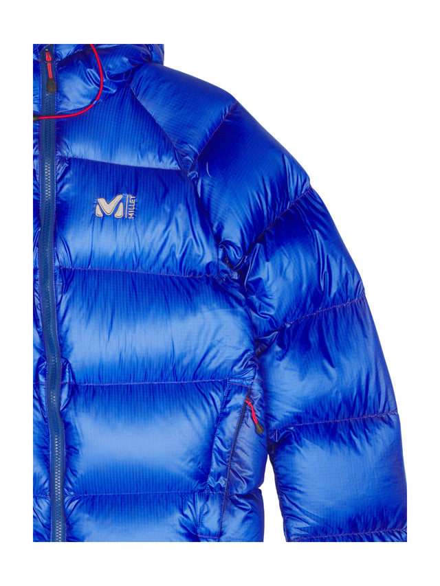 Daunenjacke für Herren