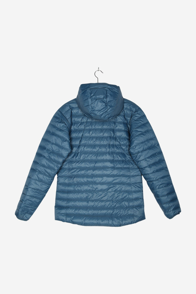 Daunenjacke für Herren