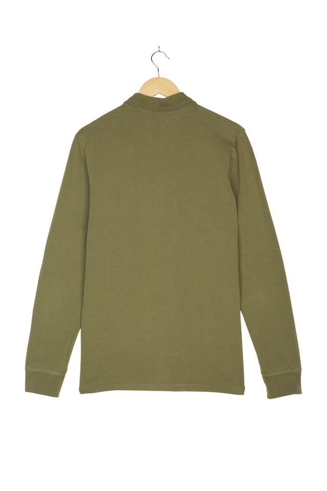 Longsleeve Freizeit für Herren