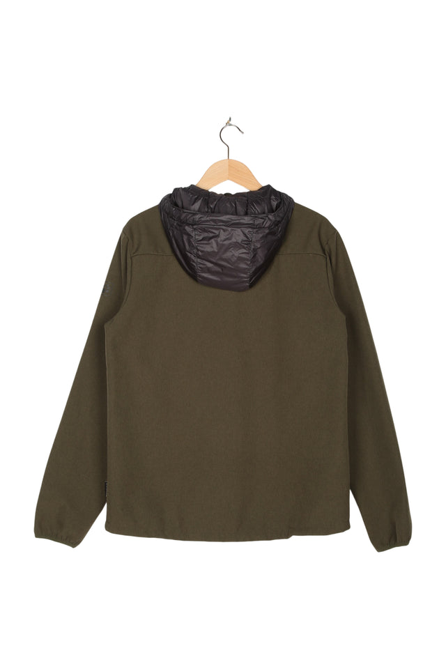 Softshelljacke für Herren