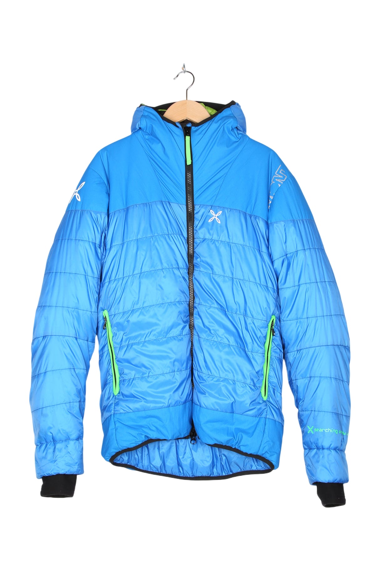 Daunenjacke für Herren