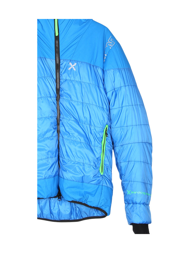 Daunenjacke für Herren