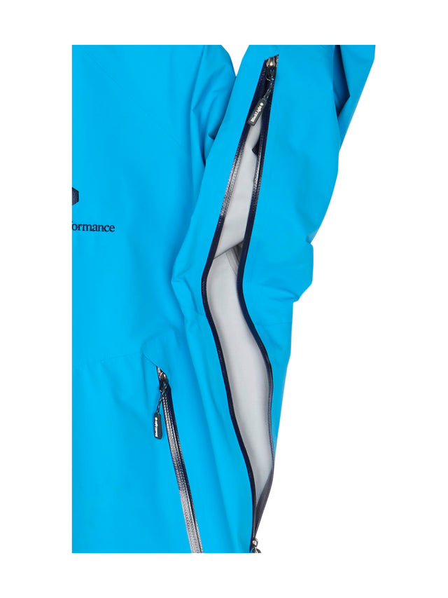 Regenjacke & Hardshelljacke mit GoreTex für Herren