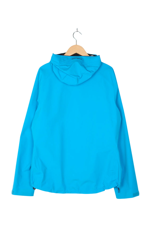 Regenjacke & Hardshelljacke mit GoreTex für Herren