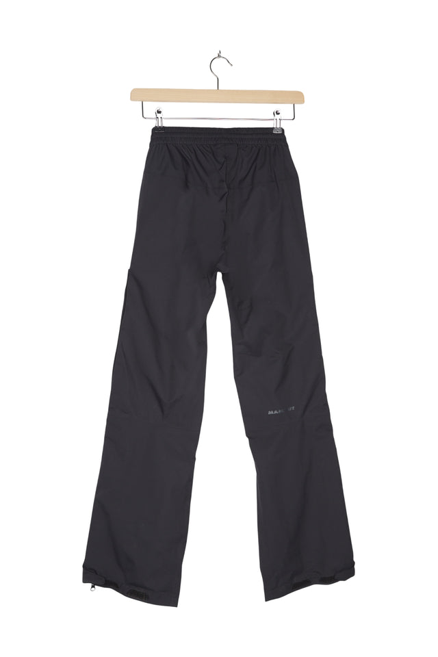 Hardshellhose, Regenhose für Damen