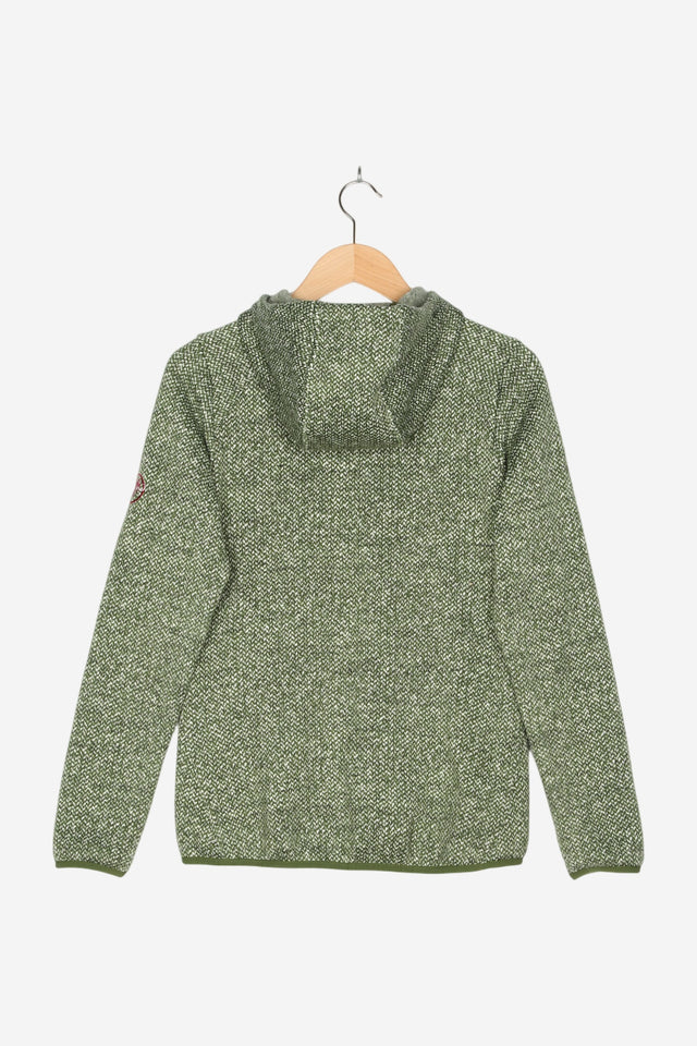 Fleecejacke für Damen
