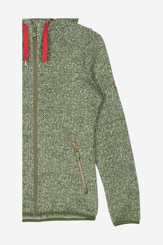 Fleecejacke für Damen