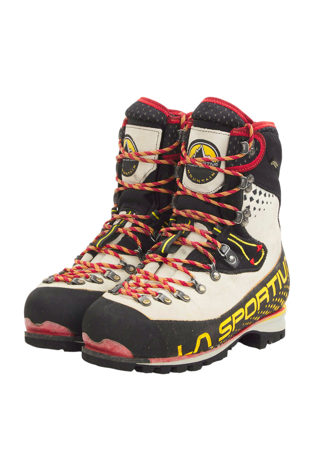 Expeditionsstiefel für Herren