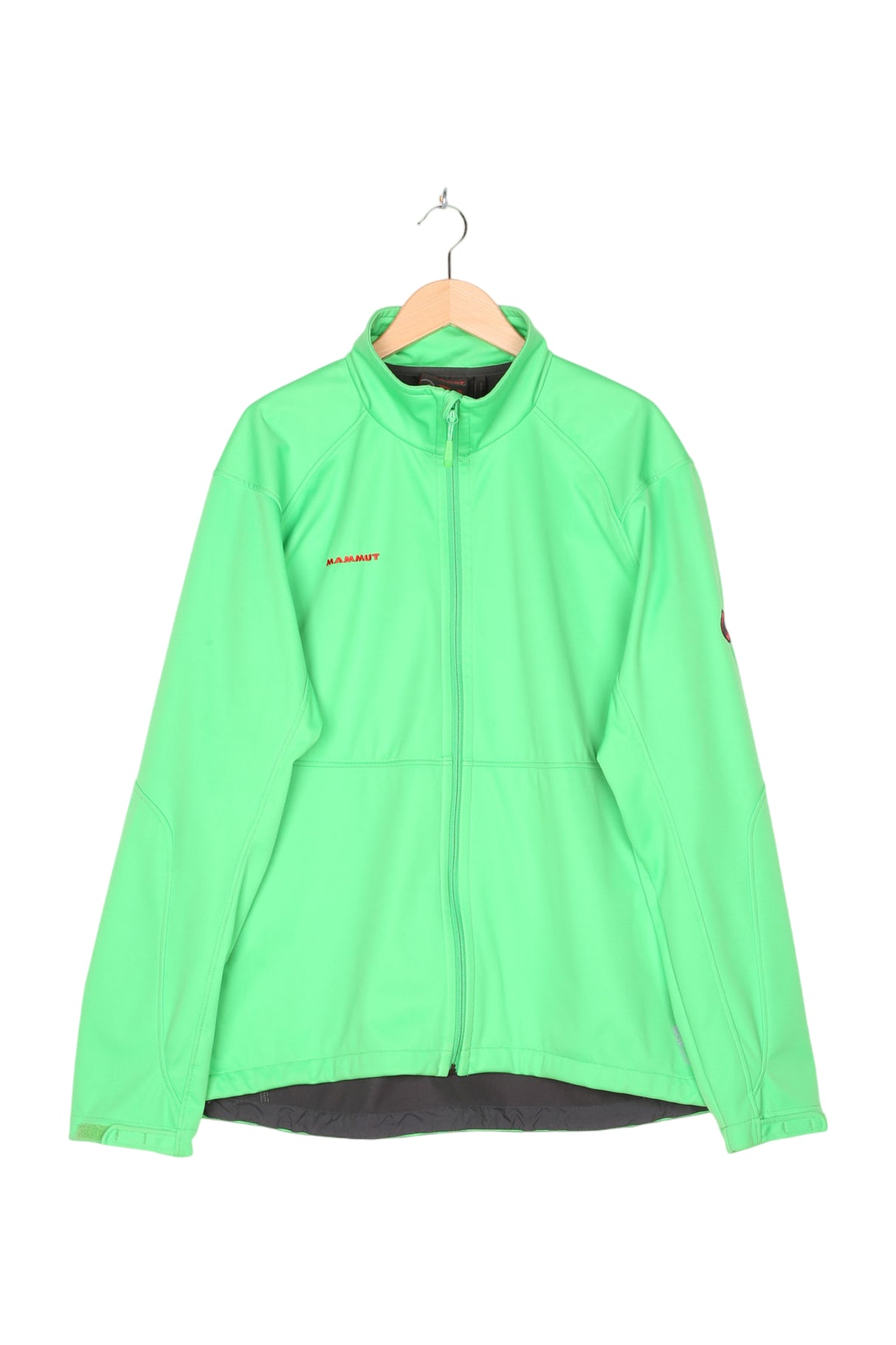 Softshelljacke für Herren