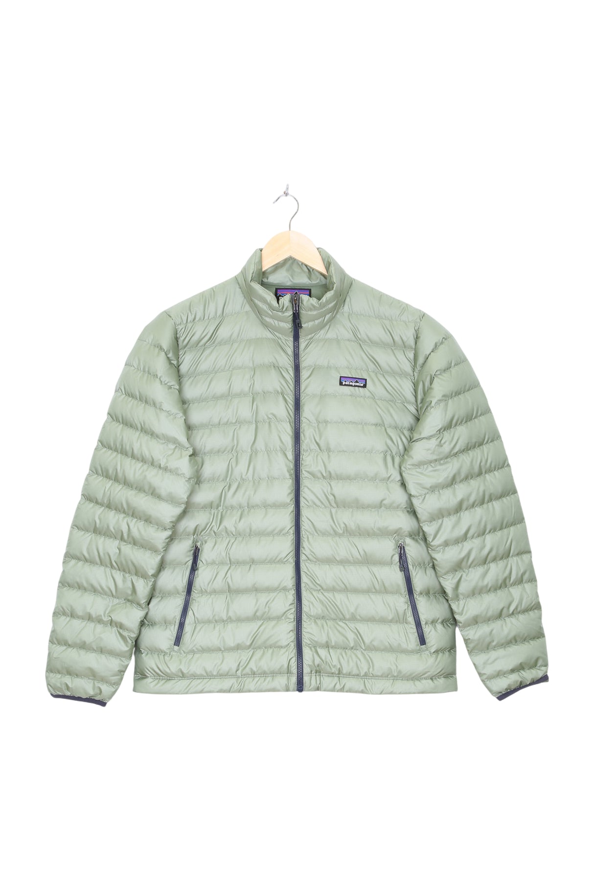 Daunenjacke für Herren