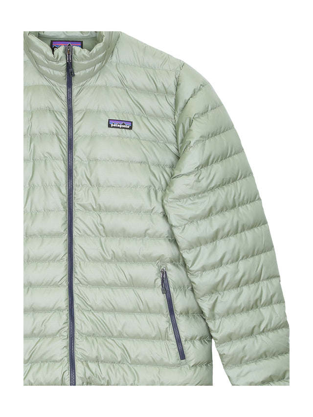 Daunenjacke für Herren