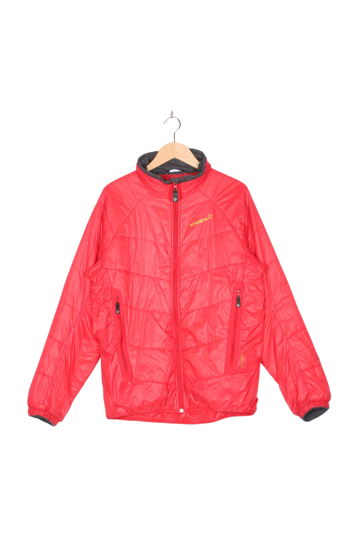 Isolationsjacke für Herren