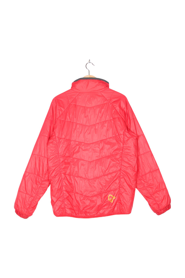 Kunstfaserjacke für Herren