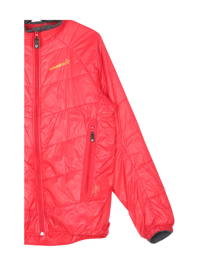 Isolationsjacke für Herren