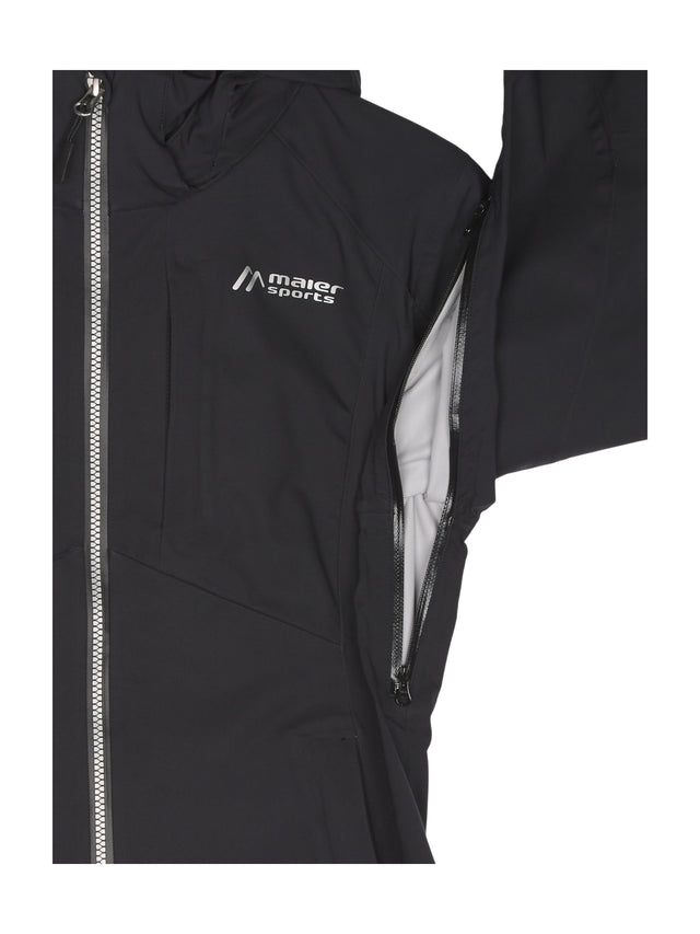 Hardshelljacke, Regenjacke für Damen