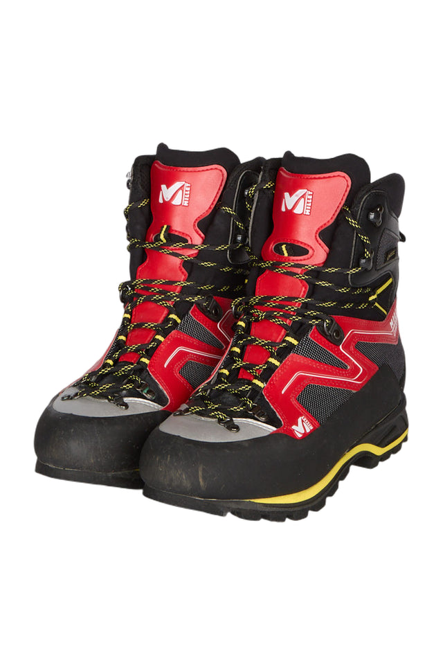 Bergschuhe & Bergstiefel für Herren