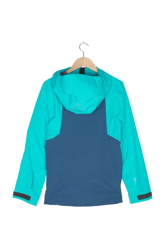 Hardshelljacke & Regenjacke für Damen
