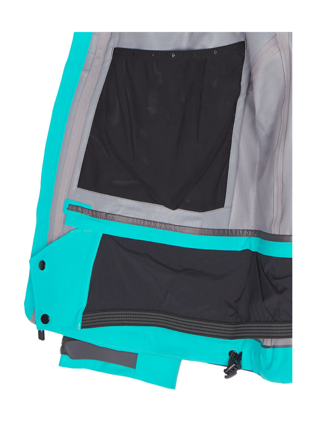 Hardshelljacke & Regenjacke für Damen