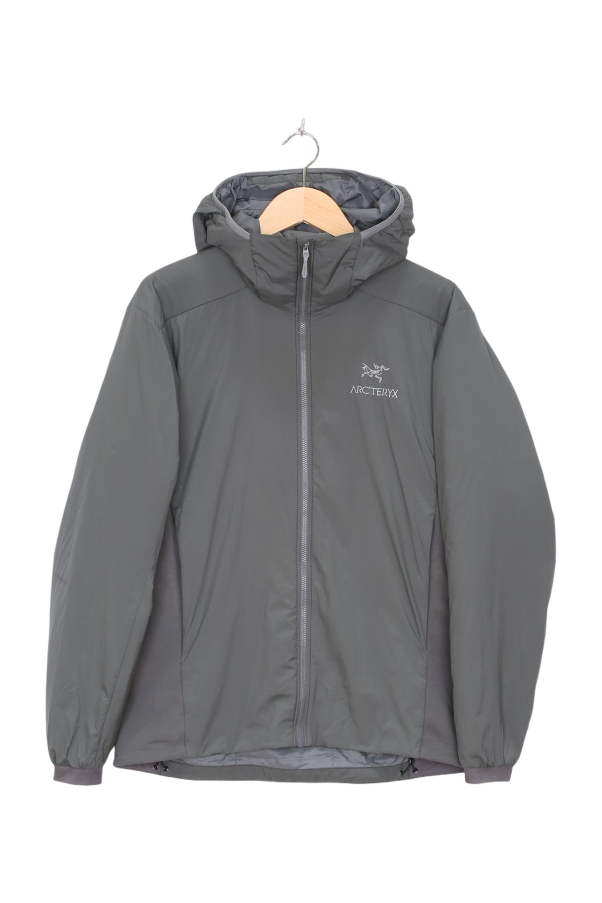 Kunstfaserjacke für Herren