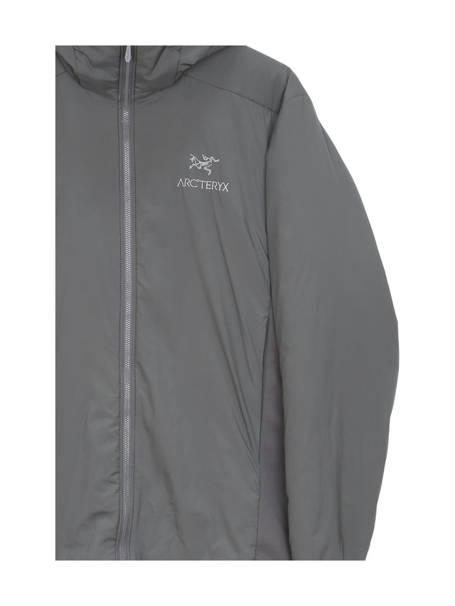 Kunstfaserjacke für Herren