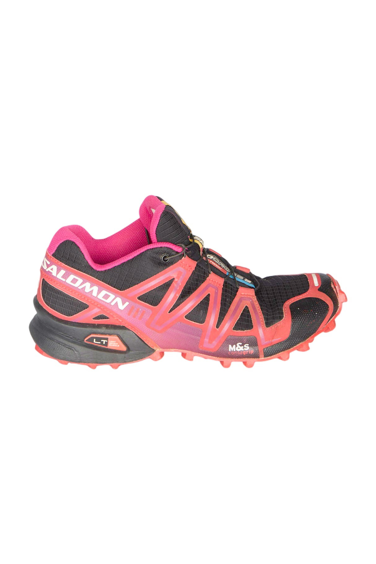 Laufschuhe & Trailrunningschuhe für Damen
