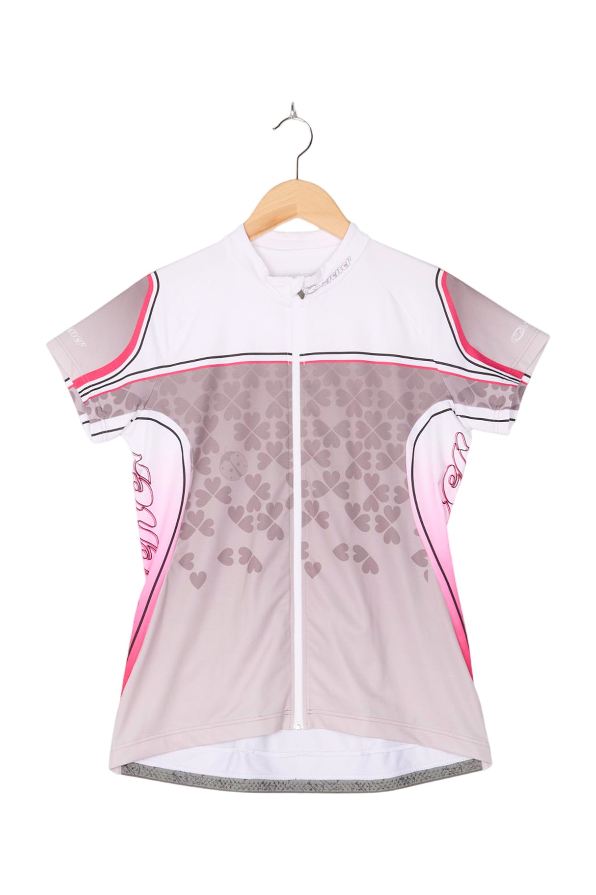 Fahrradtrikot für Damen