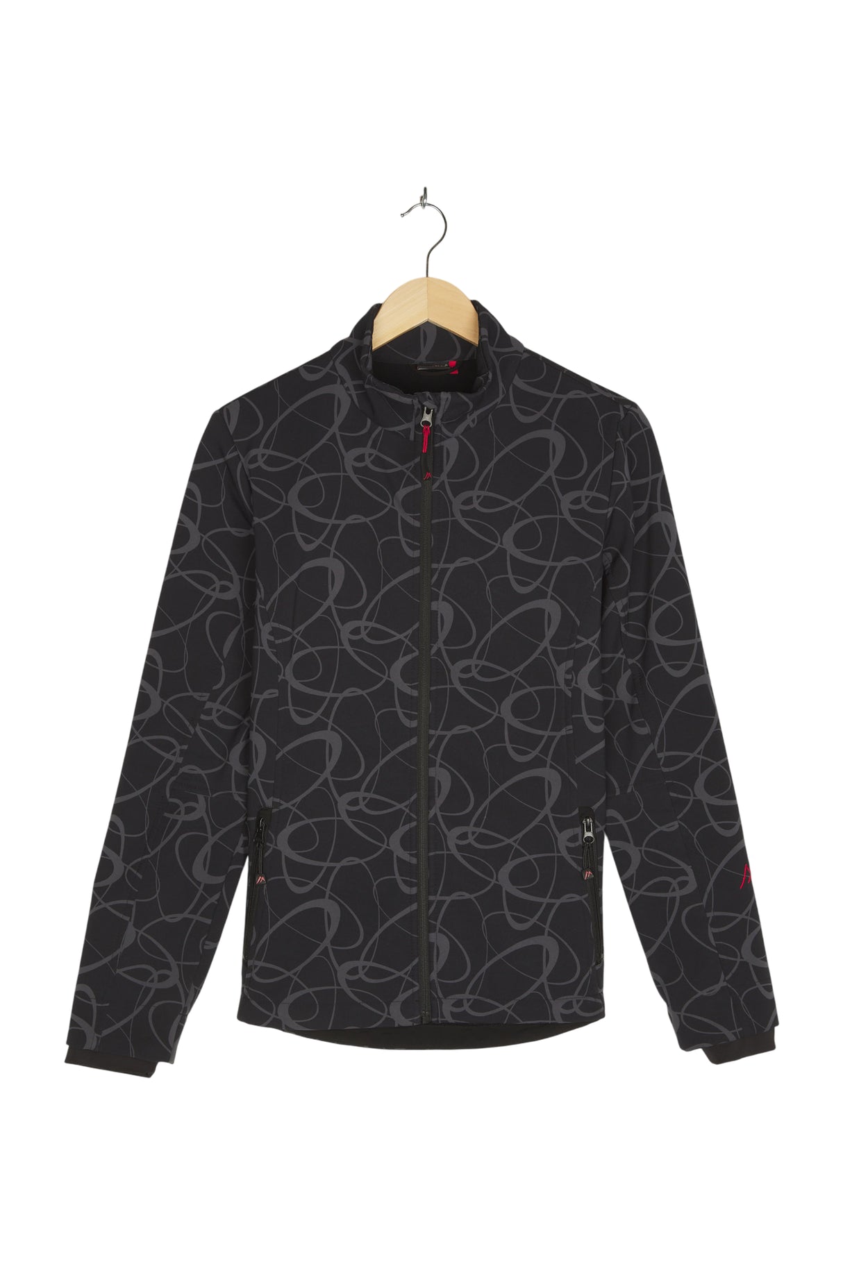 Softshelljacke für Damen