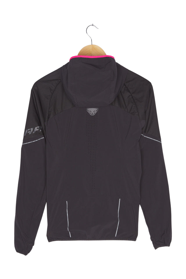 Isolationsjacke (Wolle) für Damen