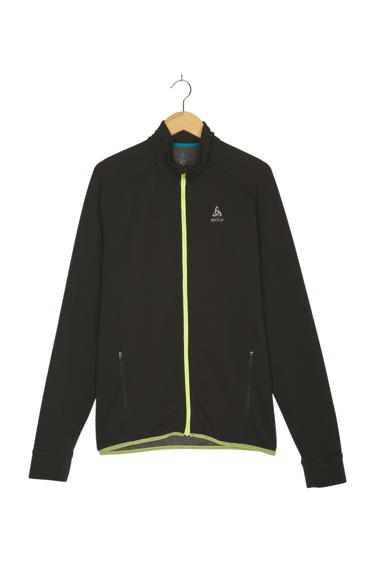 Fleecejacke für Herren