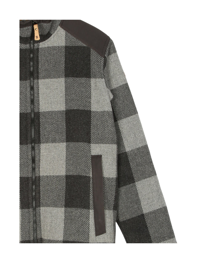 Winterjacke für Damen