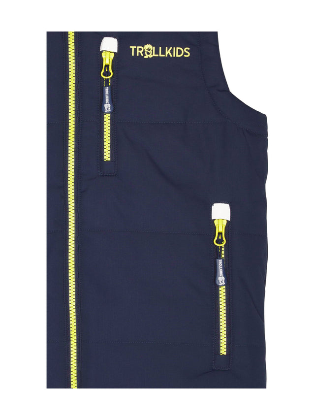 Isolationsweste für Kinder