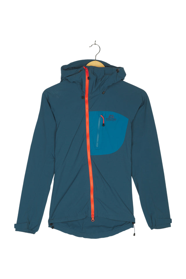 Hardshelljacke, Regenjacke für Damen