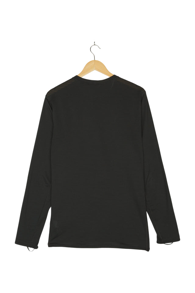 Longsleeve Funktion für Herren