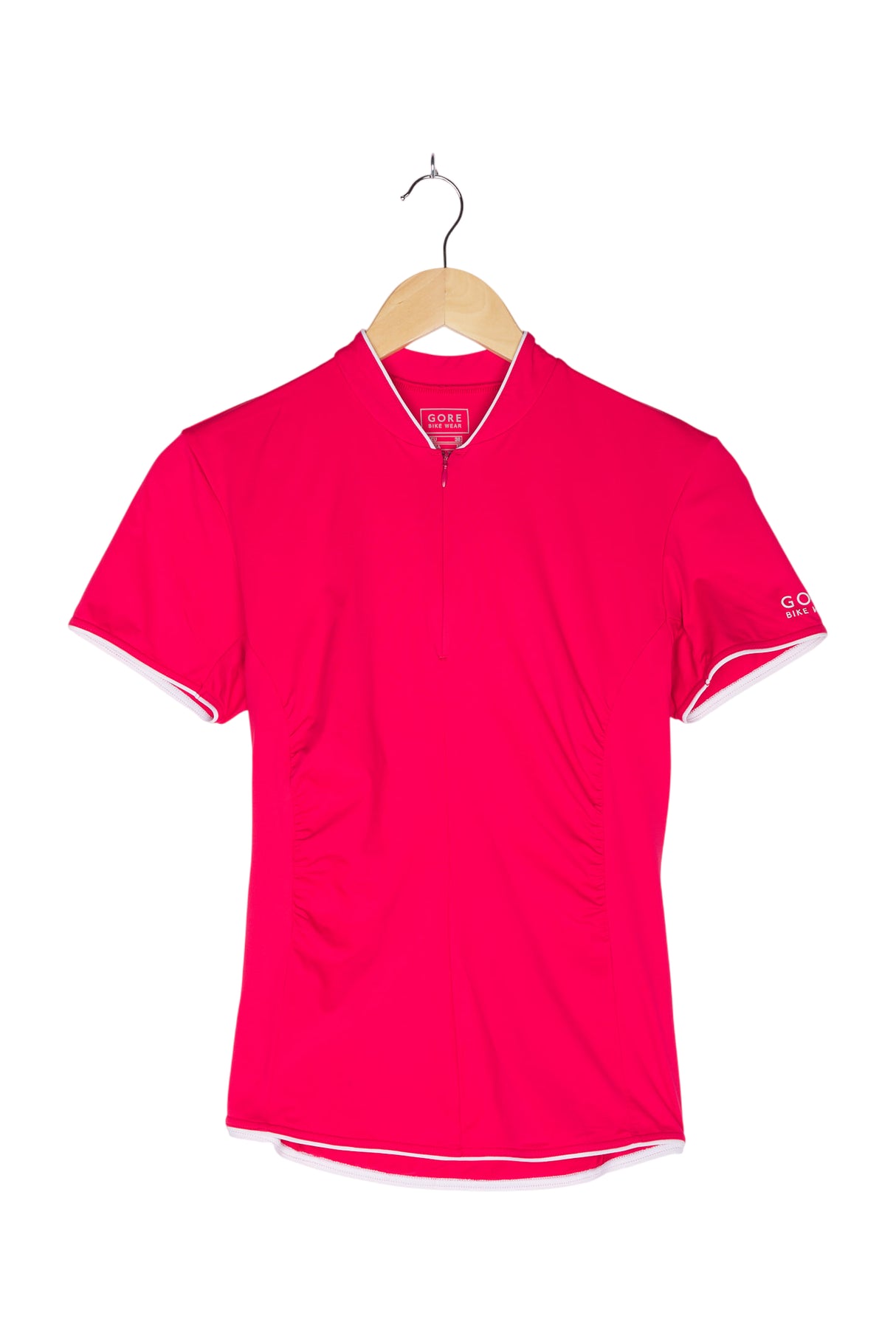 Radtrikot für Damen