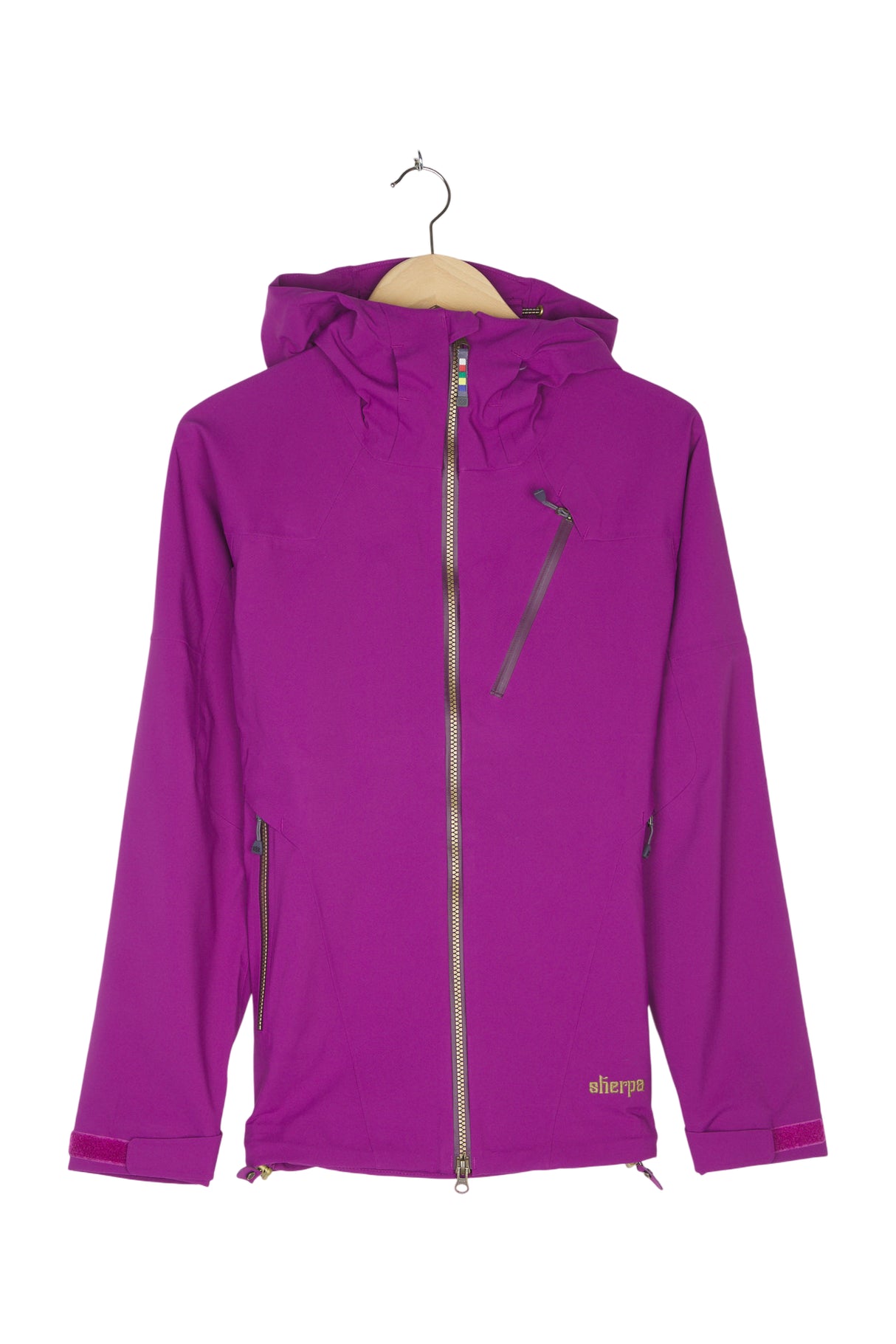 Hardshelljacke, Regenjacke für Damen