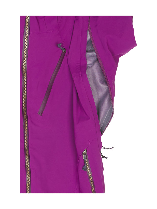 Hardshelljacke, Regenjacke für Damen