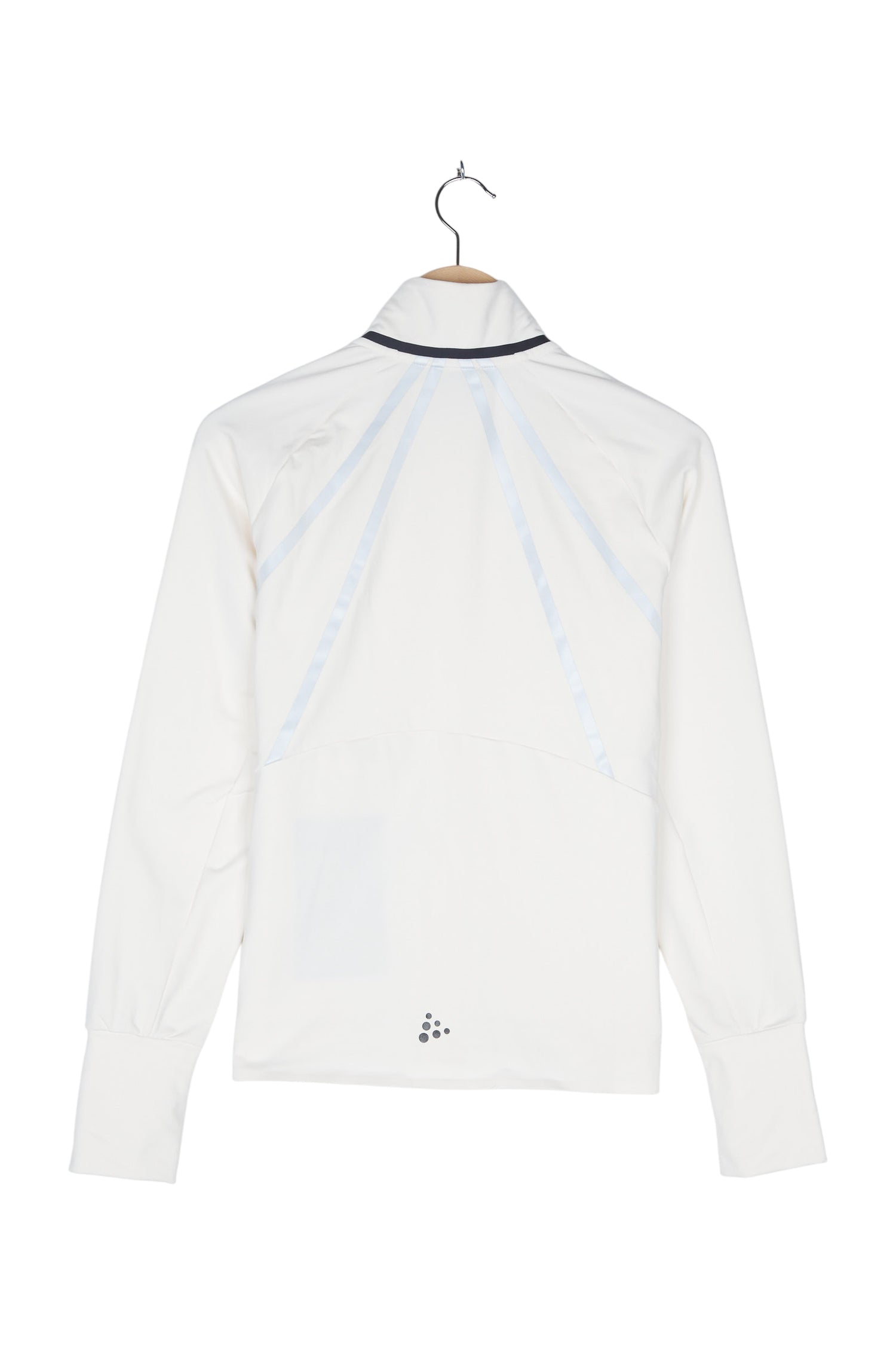 Kunstfaserjacke für Damen