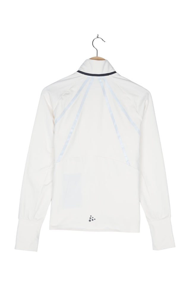 Kunstfaserjacke für Damen